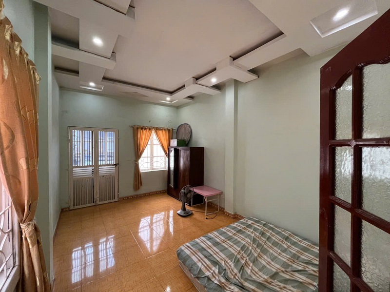 Bán nhà mặt phố Vĩnh Tiến thông Thiên Lôi, Vĩnh Niệm, Lê Chân, Hải Phòng – Kinh doanh sầm uất